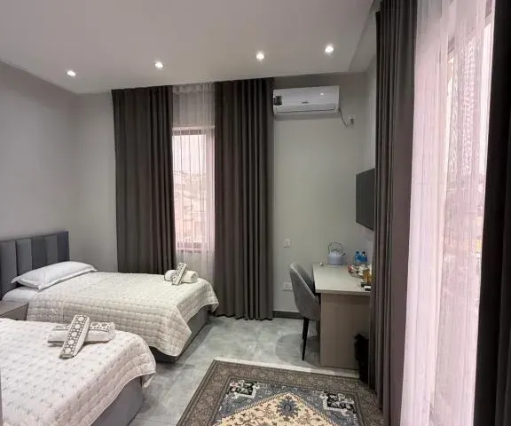 Hotel Bogatt 第 3 张照片（共 10 张）