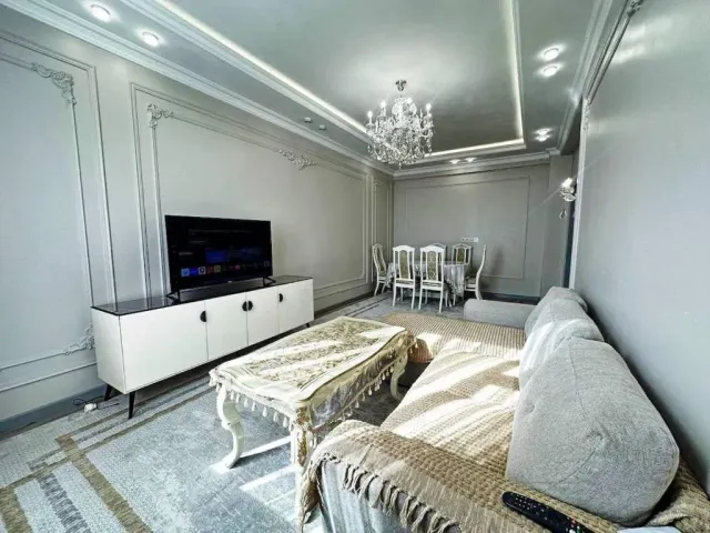 Dushanbe Stay - Cozy Living in Downtown 第 4 张照片（共 10 张）