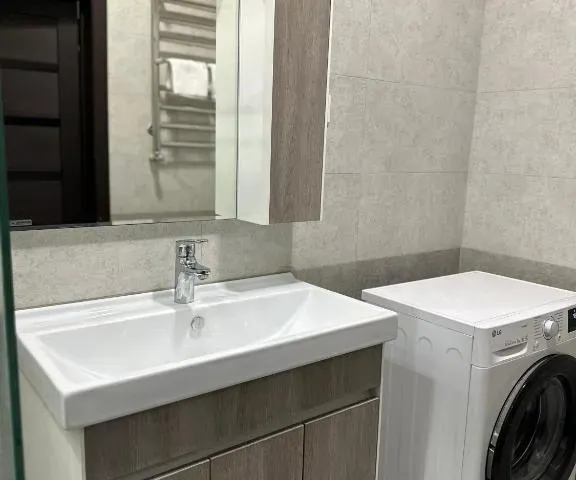 Dushanbe Place - Great Location 第 2 张照片（共 9 张）