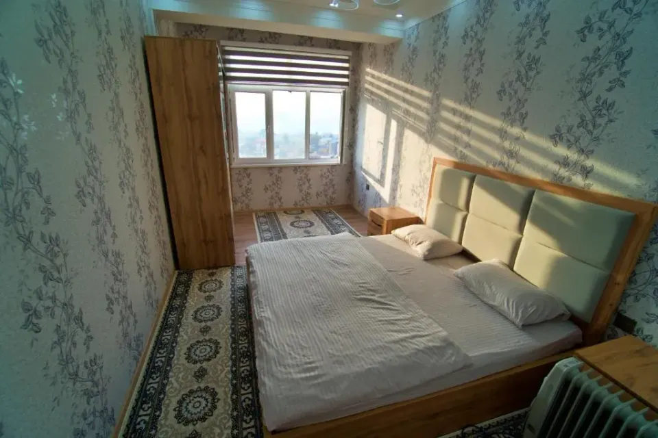 Family 3room apartment 第 1 张照片（共 10 张）