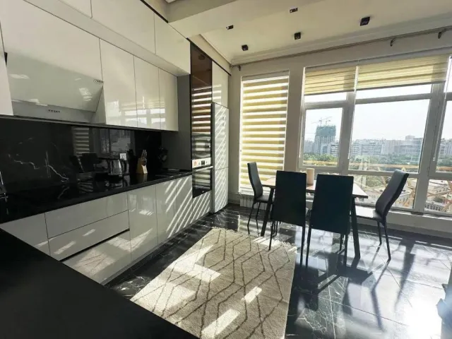 Dushanbe Stay - Cozy Living in Downtown 第 9 张照片（共 10 张）
