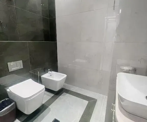 Ammar Hotel 第 9 张照片（共 10 张）