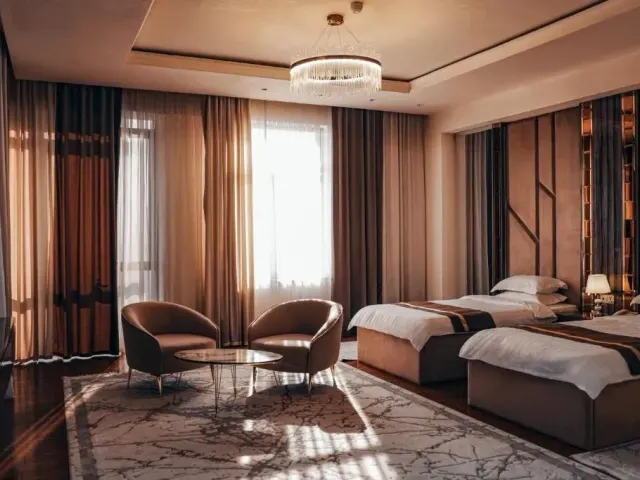 KANGURT Grand Hotel 第 4 张照片（共 10 张）