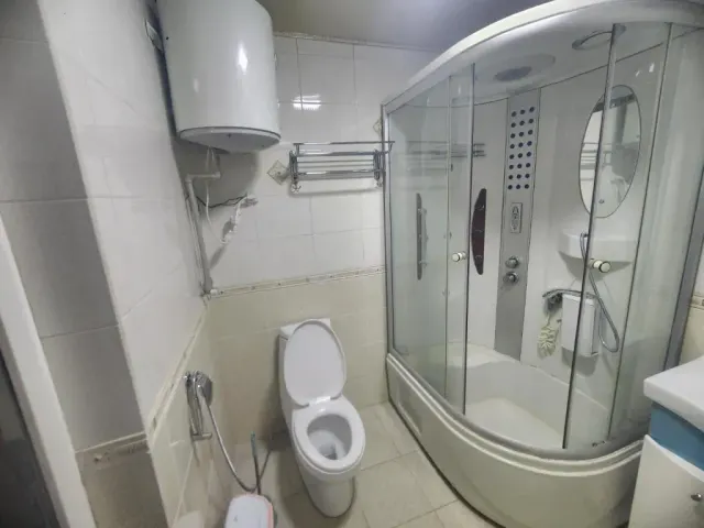 Siyoma Dushanbe Hotel 第 3 张照片（共 6 张）