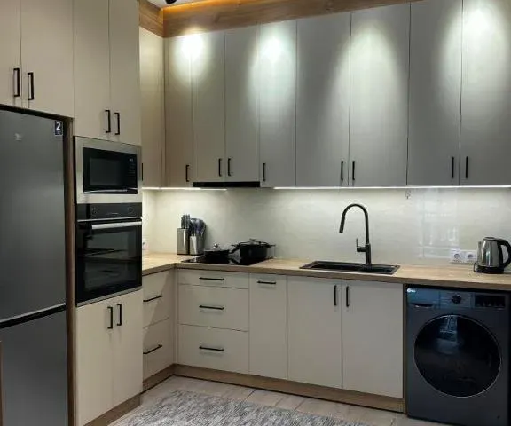 Downtown Loft 第 8 张照片（共 10 张）