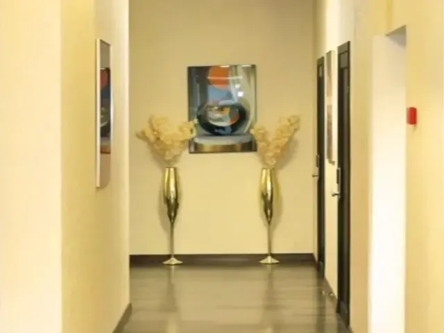Hotel Tajikgrey Dushanbe 第 3 张照片（共 10 张）