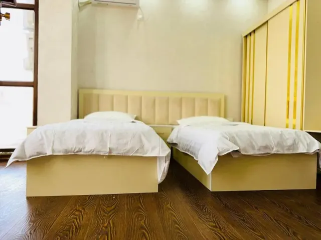 Soro Hotel 第 7 张照片（共 10 张）