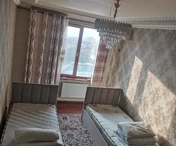 Your two-room apartment in Dushanbe 第 2 张照片（共 10 张）