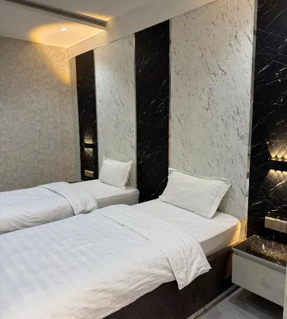 Hotel Panorama 第 1 张照片（共 10 张）
