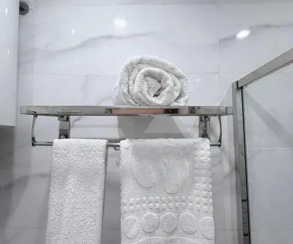 Soro Hotel 第 2 张照片（共 10 张）