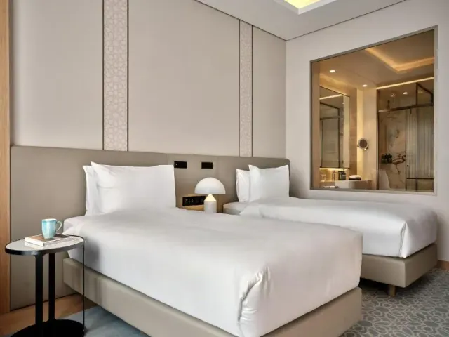 Crowne Plaza Dushanbe by IHG 第 8 张照片（共 10 张）