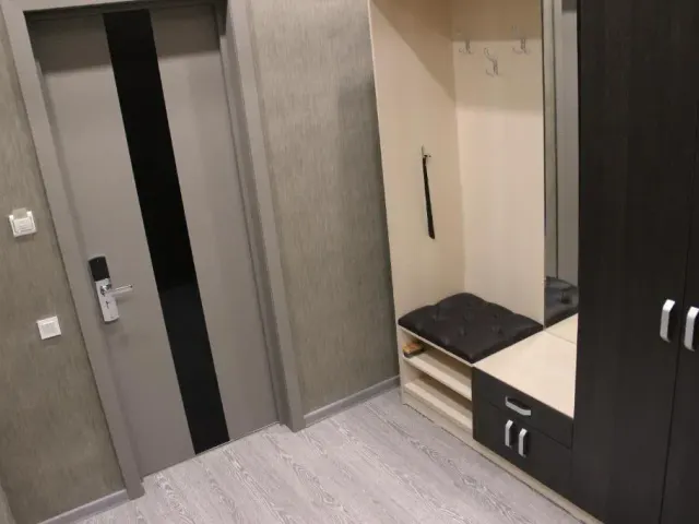 SAFIR BUSINESS HOTEL o 第 6 张照片（共 10 张）