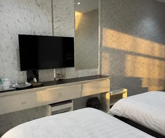 Hotel Panorama 第 3 张照片（共 10 张）
