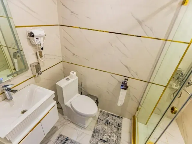 Firdavsi Hotel 第 3 张照片（共 10 张）