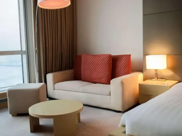 Hyatt Regency Dushanbe 第 6 张照片（共 10 张）