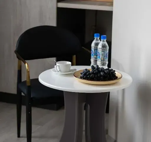 Kiropol Hotel & Restaurant 第 6 张照片（共 10 张）