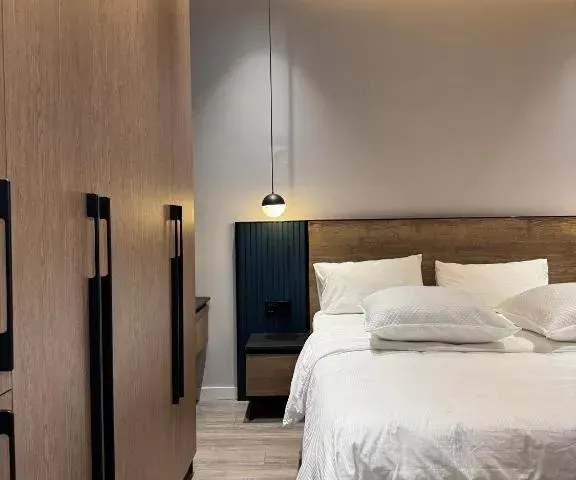 Firdavsi Building Center 4Rest Apartments 第 4 张照片（共 10 张）