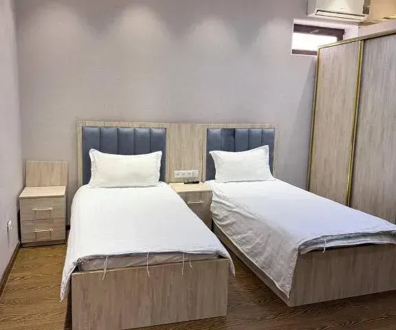 Soro Hotel 第 3 张照片（共 10 张）
