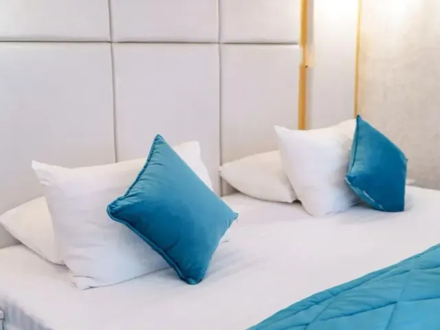 Hotel Tajikgrey Dushanbe 第 8 张照片（共 10 张）
