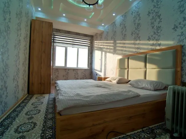 Family 3room apartment 第 2 张照片（共 10 张）