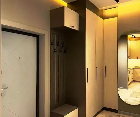 Downtown Loft 第 5 张照片（共 10 张）