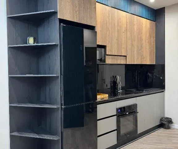 Firdavsi Building Center 4Rest Apartments 第 6 张照片（共 10 张）