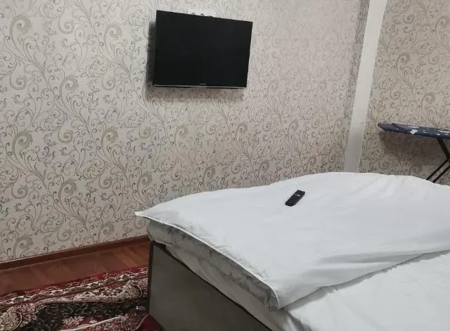 Your two-room apartment in Dushanbe 第 5 张照片（共 10 张）