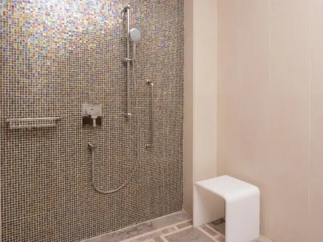 Hilton Dushanbe 第 5 张照片（共 10 张）