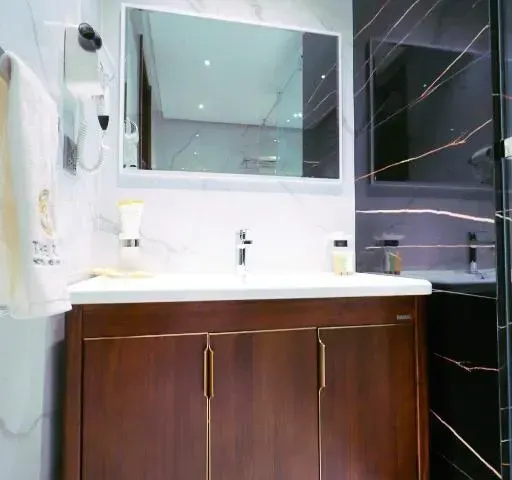 The Rumi Hotel & Residences 第 4 张照片（共 10 张）