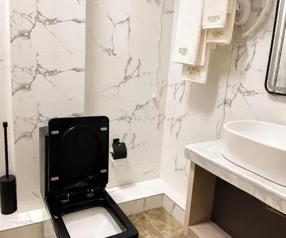 Sohil Hotel 第 2 张照片（共 10 张）