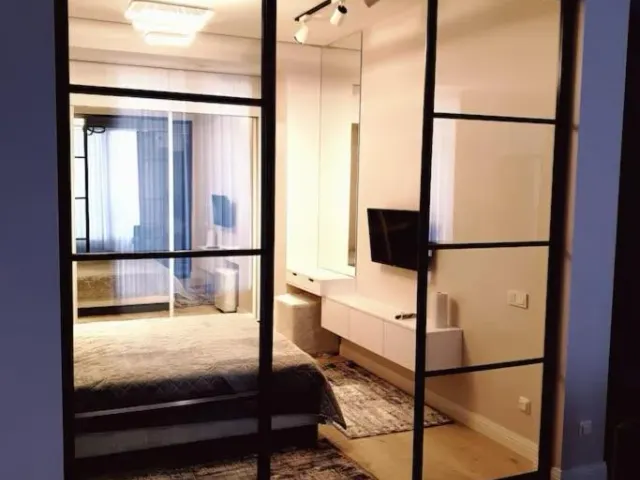 Lovely 1-bedroom rental unit in downtown 第 8 张照片（共 10 张）