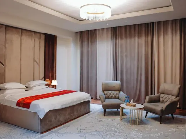 KANGURT Grand Hotel 第 8 张照片（共 10 张）
