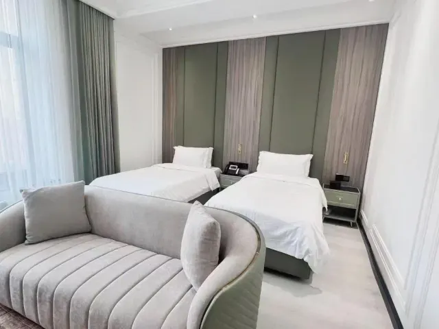 Ammar Hotel 第 3 张照片（共 10 张）