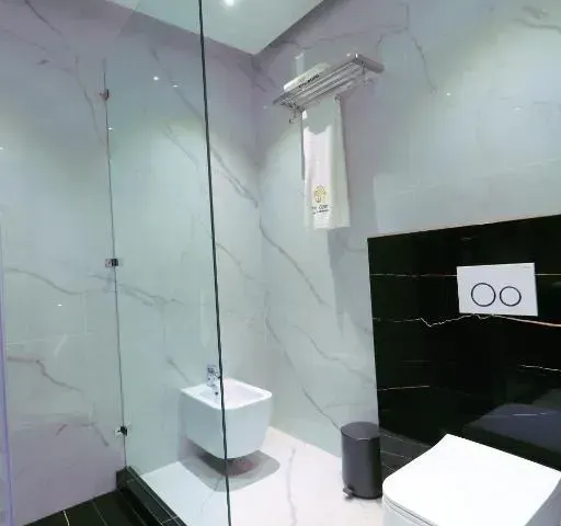The Rumi Hotel & Residences 第 3 张照片（共 10 张）