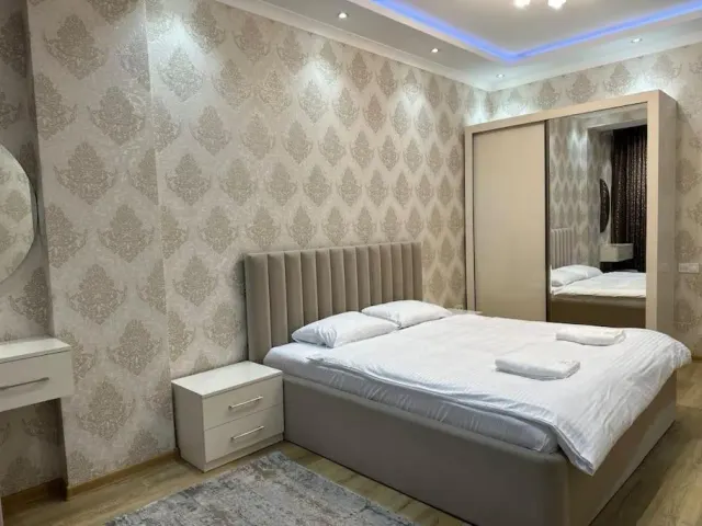 Dushanbe Place - Great Location 第 4 张照片（共 9 张）