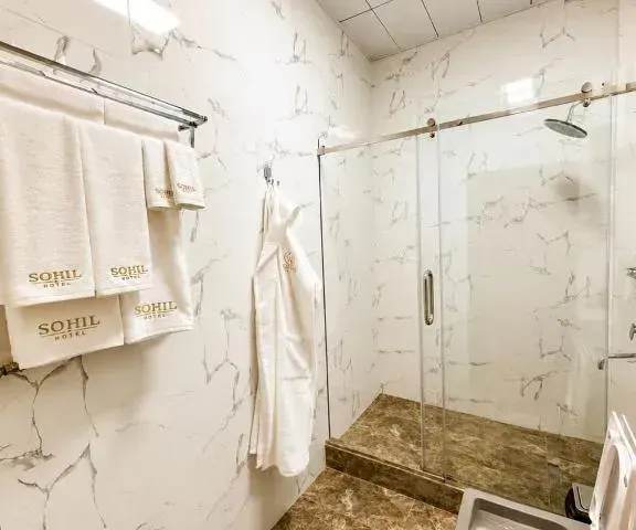 Sohil Hotel 第 5 张照片（共 10 张）