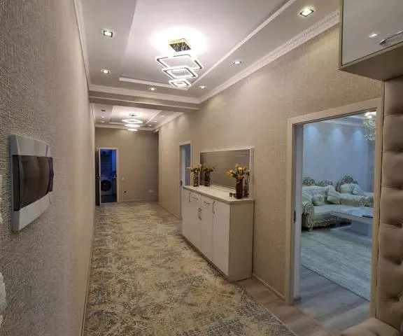 Excellent 2-room apartment bright and cozy 第 4 张照片（共 10 张）