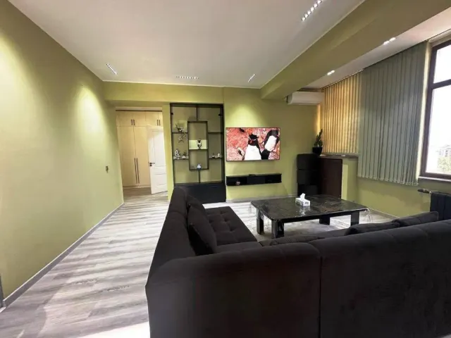 Downtown Comfort Suite 第 5 张照片（共 9 张）