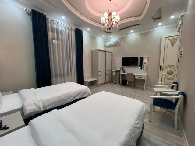 Hotel Sharq 第 3 张照片（共 10 张）