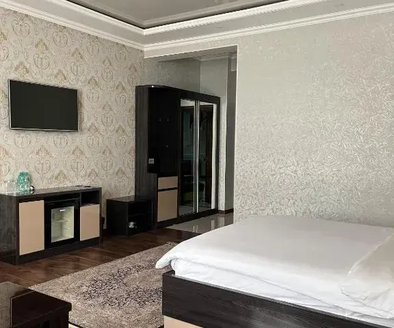 Sunrise Apartments 第 8 张照片（共 10 张）