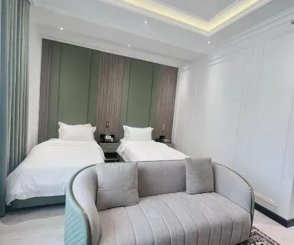 Ammar Hotel 第 2 张照片（共 10 张）