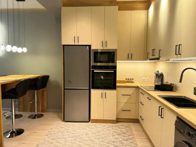 Downtown Loft 第 2 张照片（共 10 张）