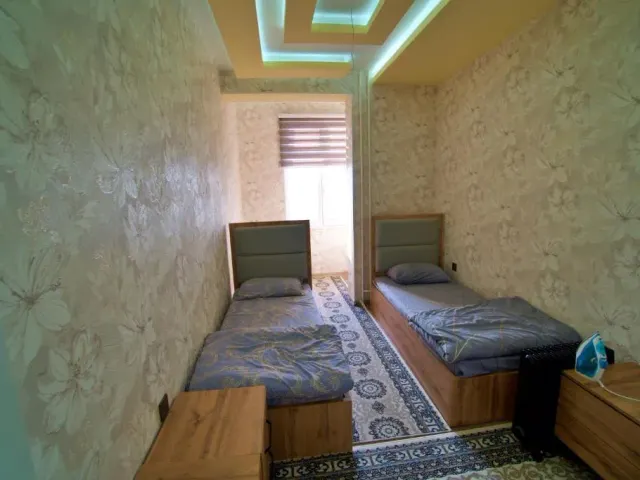 Family 3room apartment 第 9 张照片（共 10 张）