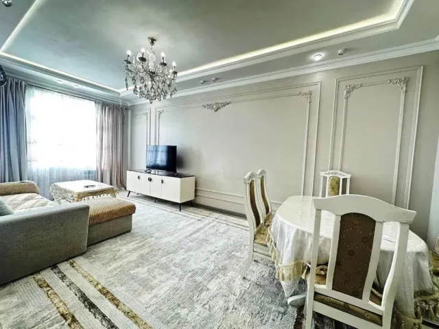 Dushanbe Stay - Cozy Living in Downtown 第 3 张照片（共 10 张）