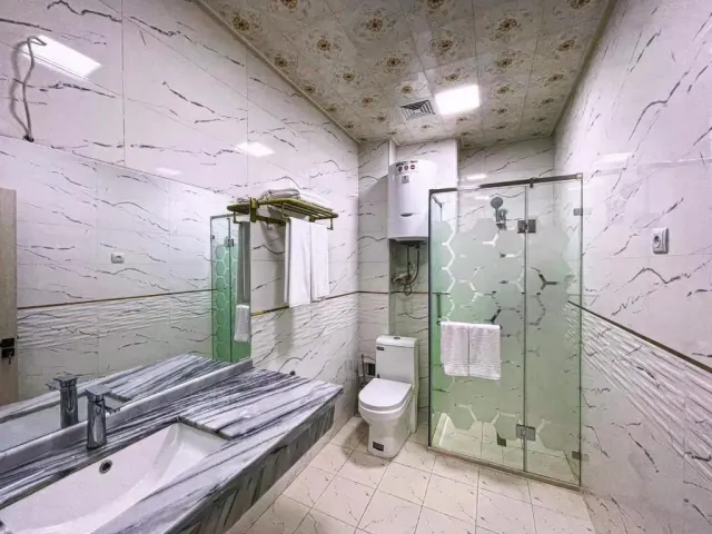 Cozy apartments 第 6 张照片（共 10 张）