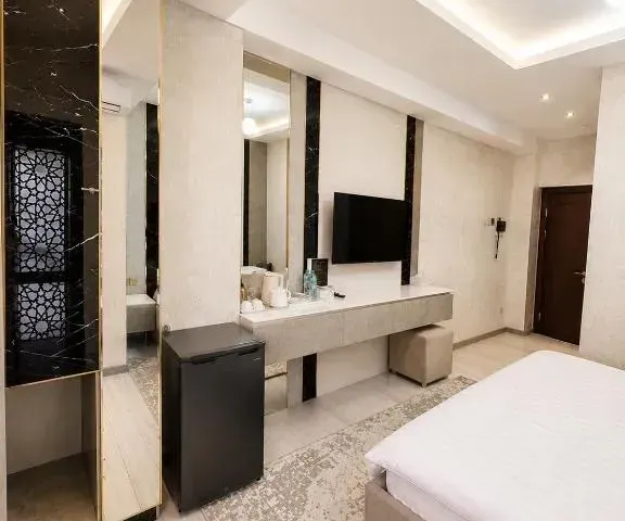 Firdavsi Hotel 第 7 张照片（共 10 张）