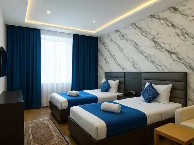 Vatan Hotel 第 8 张照片（共 10 张）