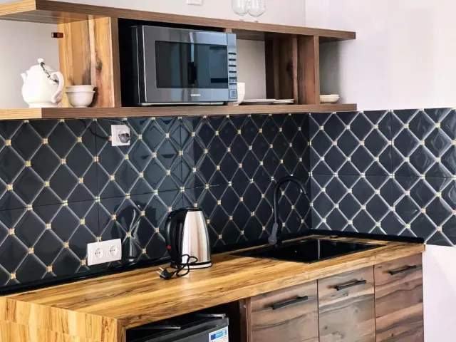 Cozy apartments 第 4 张照片（共 10 张）