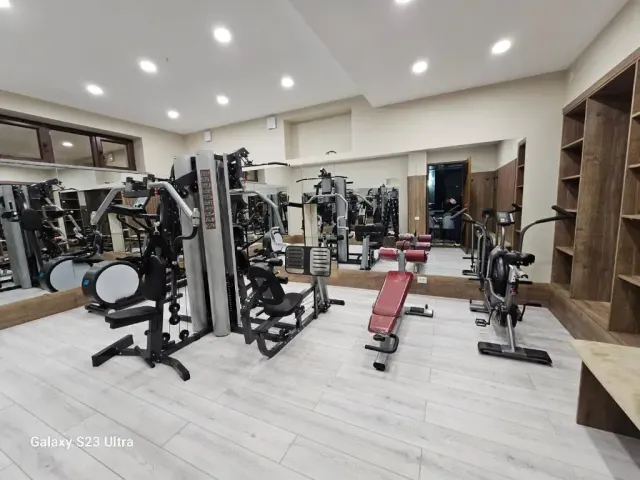 Hotel Sharq 第 9 张照片（共 10 张）