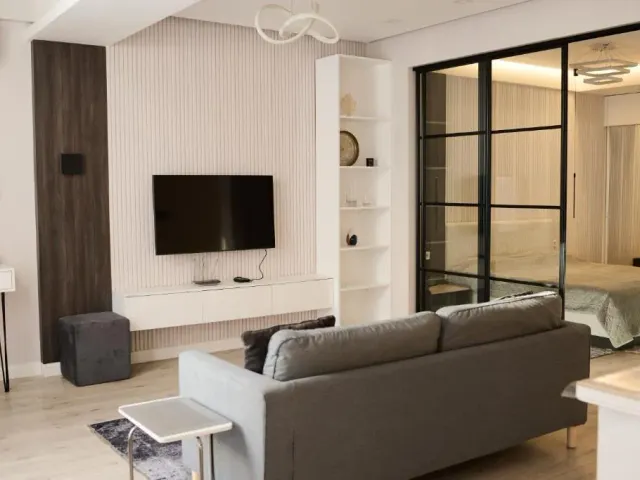 Lovely 1-bedroom rental unit in downtown 第 6 张照片（共 10 张）